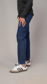 Straight-Leg Denim - Image 2