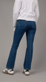 Flared Denim - Image 2