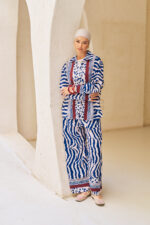 Statement Print Pants - Image 2