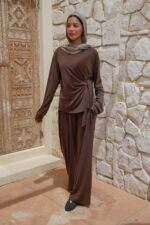Side-Tie  Set - Image 2