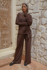 Side-Tie  Set - Image 3