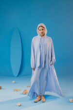 Tie Relaxed Dress
