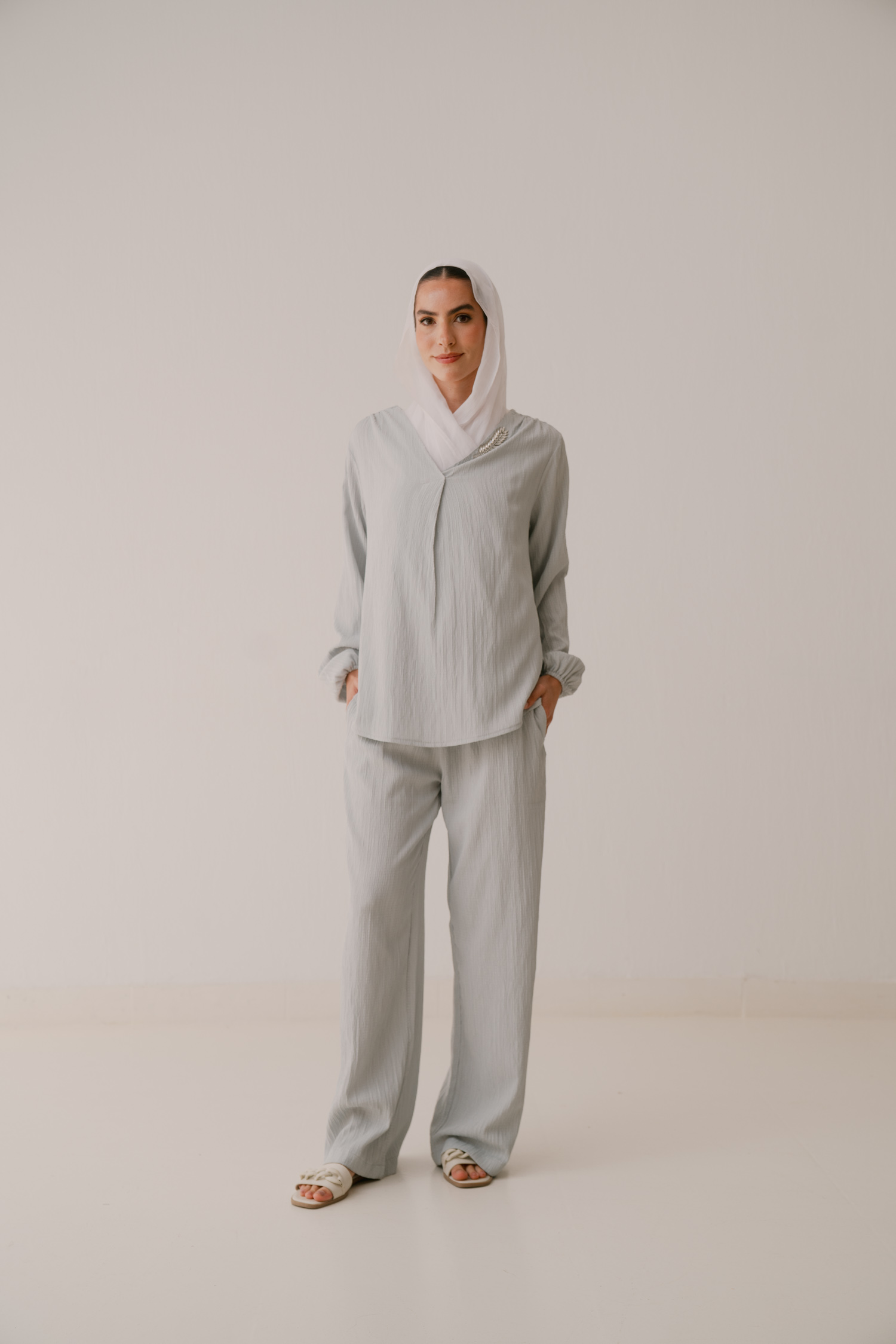 BTS05576.jpg Everyday Wrap Set - Image 1