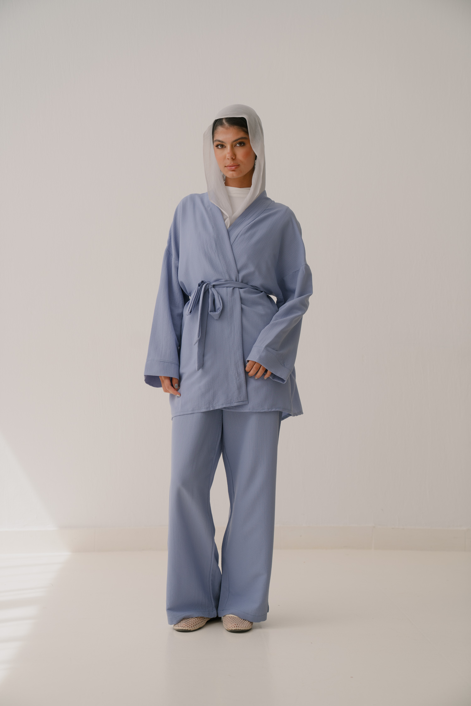 BTS05943.jpg Flow Tie Set - Image 1