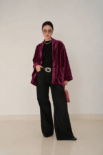 Evening Jacket