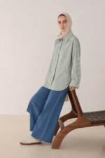Striped Shirt - Image 3
