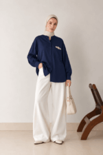 Embellished Pocket Blouse - Image 8