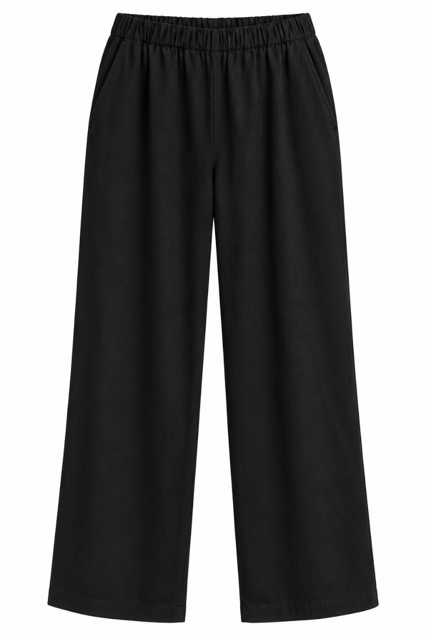 70 2 Pockets Comfy Pants - Image 1