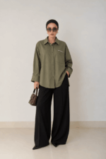 Casual Chic Shirt